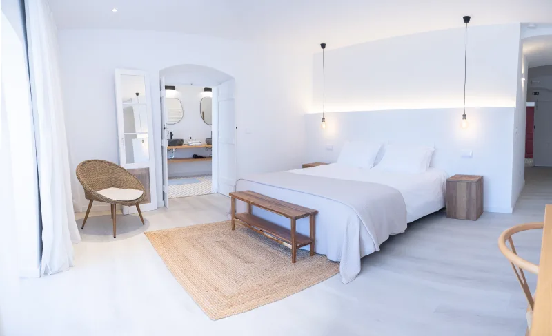 Alojamento Local em Estremoz