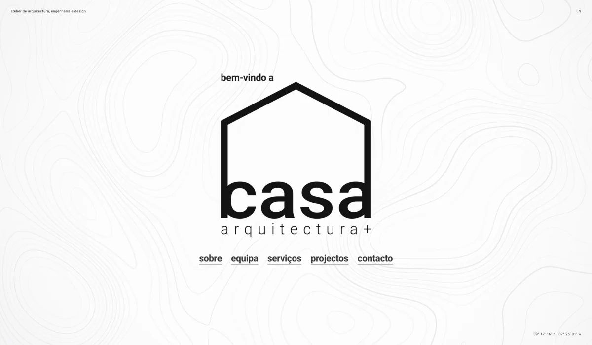 Rebranding e Website